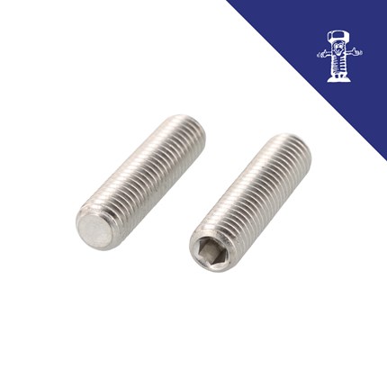 DIN 913-ISO 4026